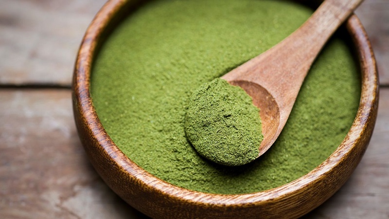 A Comprehensive Overview of Greens Powders, Including an Explanation of This Popular greens powder supplement