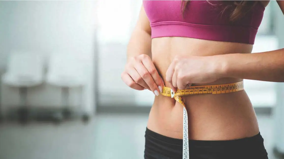The Ultimate Beginner’s Guide to Weight Loss