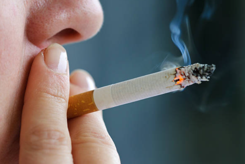 The Hidden Environmental Costs of Cigarette Production